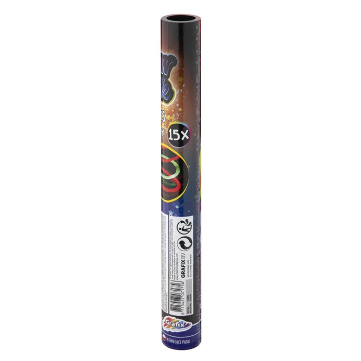 Glow-in-the-Dark Sticks, 15 pcs — image 3