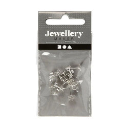 Gold-Plated Chain 2 mm x 2 m — image 1