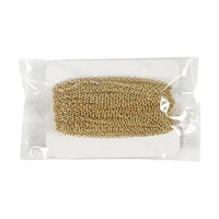 Gold-Plated Chain, 2 mm x 20 m — image 1