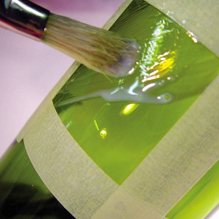 Golden Acrylic Extender for Non-Porous Surfaces, 237 ml