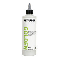 Golden Acrylic Paint Retarder 118 ml, image 2