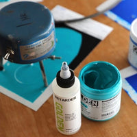 Golden Acrylic Paint Retarder 118 ml, image 3