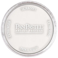 Golden Colorless Blender for Soft Pastels