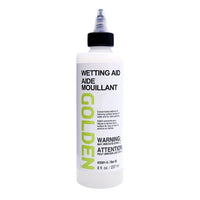 Golden Fluid Dispersant for Acrylic Paints