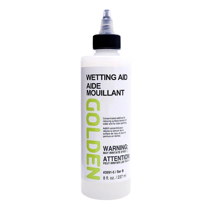 Golden Fluid Dispersant for Acrylic Paints