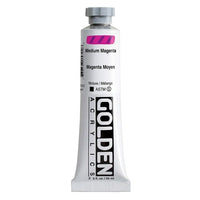 GOLDEN Heavy Body Acrylic Paint 148 ml