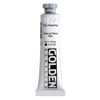 GOLDEN Heavy Body Acrylic Paint 148 ml