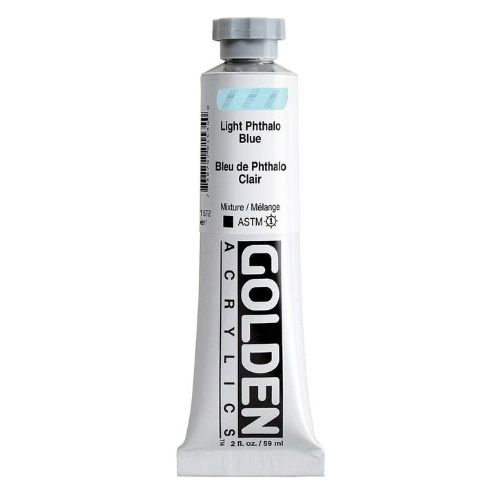 GOLDEN Heavy Body Acrylic Paint 148 ml