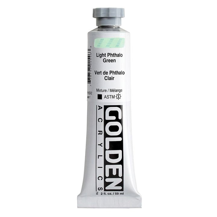 GOLDEN Heavy Body Acrylic Paint 148 ml