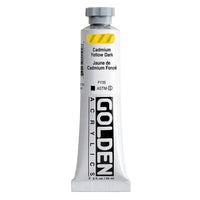GOLDEN Heavy Body Acrylic Paint 148 ml