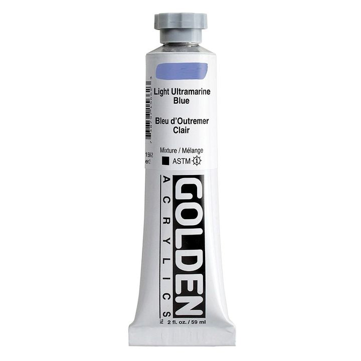 GOLDEN Heavy Body Acrylic Paint 148 ml