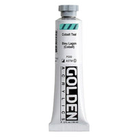 GOLDEN Heavy Body Acrylic Paint, 59 ml
