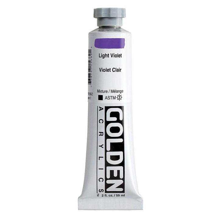GOLDEN Heavy Body Acrylic Paint, 59 ml