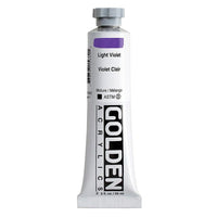 GOLDEN Heavy Body Acrylic Paint, 59 ml