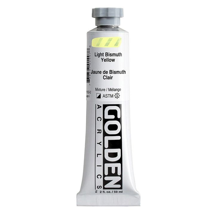 GOLDEN Heavy Body Acrylic Paint, 59 ml