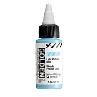 GOLDEN High Flow Acrylic Paint 30 ml | various shades — image 10