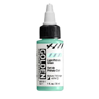 GOLDEN High Flow Acrylic Paint 30 ml | various shades — image 11