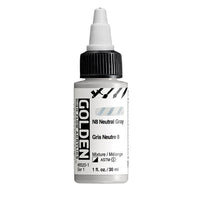 GOLDEN High Flow Acrylic Paint 30 ml | various shades — image 15