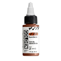 GOLDEN High Flow Acrylic Paint 30 ml | various shades — image 18