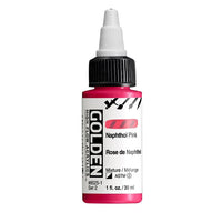 GOLDEN High Flow Acrylic Paint 30 ml | various shades — image 20