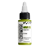 GOLDEN High Flow Acrylic Paint 30 ml | various shades | ARTMiE