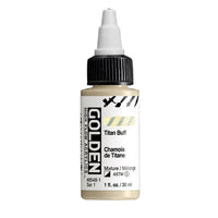 GOLDEN High Flow Acrylic Paint 30 ml | various shades | ARTMiE