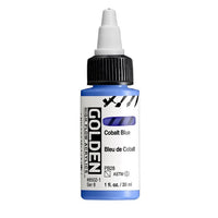 GOLDEN High Flow Acrylic Paint 30 ml | various shades — image 5