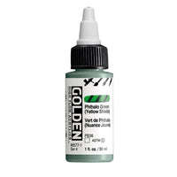 GOLDEN High Flow Acrylic Paint 30 ml | various shades | ARTMiE