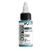 GOLDEN High Flow Acrylic Paint 30 ml | various shades — image 6