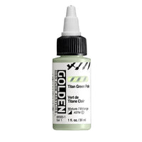 GOLDEN High Flow Acrylic Paint 30 ml | various shades | ARTMiE