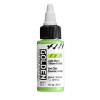 GOLDEN High Flow Acrylic Paint 30 ml | various shades – detail view 33 | ARTMiE