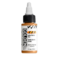 GOLDEN High Flow Acrylic Paint 30 ml | various shades — image 8