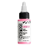 GOLDEN High Flow Acrylic Paint 30 ml | various shades — image 9