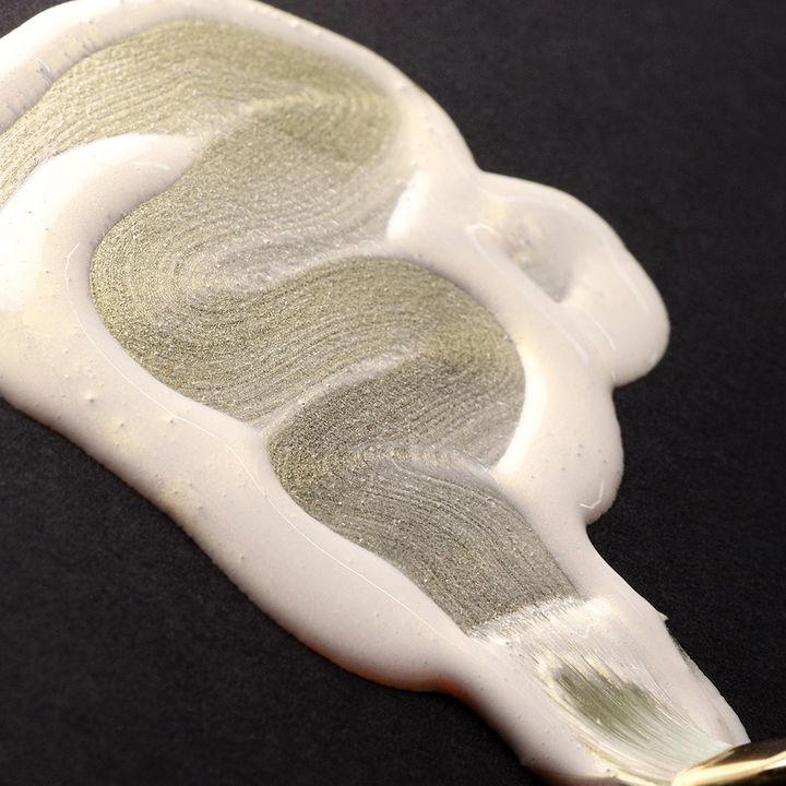 GOLDEN High Flow Interference Acrylic Paint, 118 ml | various shades — image 2
