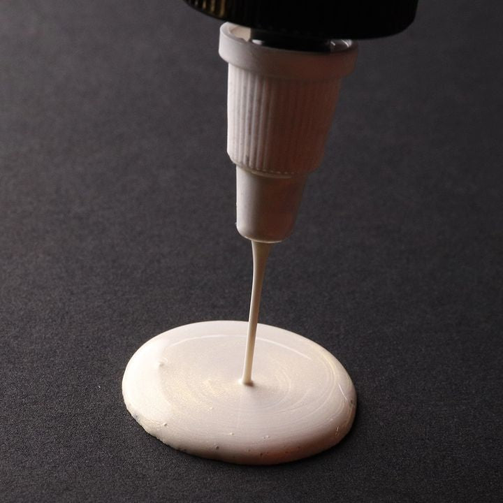 GOLDEN High Flow Interference Acrylic Paint, 118 ml | various shades — image 3