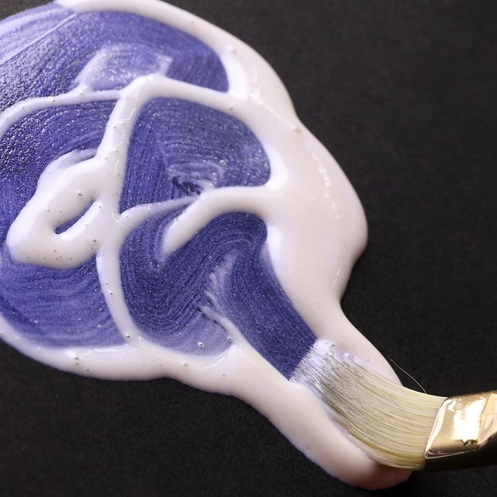 GOLDEN High Flow Interference Acrylic Paint, 30 ml