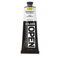 GOLDEN OPEN Slow-Drying Acrylic Paint 148 ml | various shades — image 4