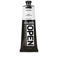 GOLDEN OPEN Slow-Drying Acrylic Paint 148 ml | various shades — image 6