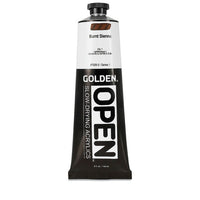 GOLDEN OPEN Slow-Drying Acrylic Paint 148 ml | various shades — image 7