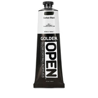 GOLDEN OPEN Slow-Drying Acrylic Paint 148 ml | various shades — image 9