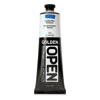 GOLDEN OPEN Slow-Drying Acrylic Paint 148 ml | various shades — image 10