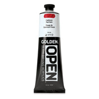 GOLDEN OPEN Slow-Drying Acrylic Paint 148 ml | various shades — image 13