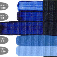 GOLDEN OPEN Slow-Drying Acrylic Paint 148 ml | various shades — image 2