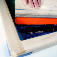 GOLDEN Silkscreen Medium for Screen Printing, 237 ml