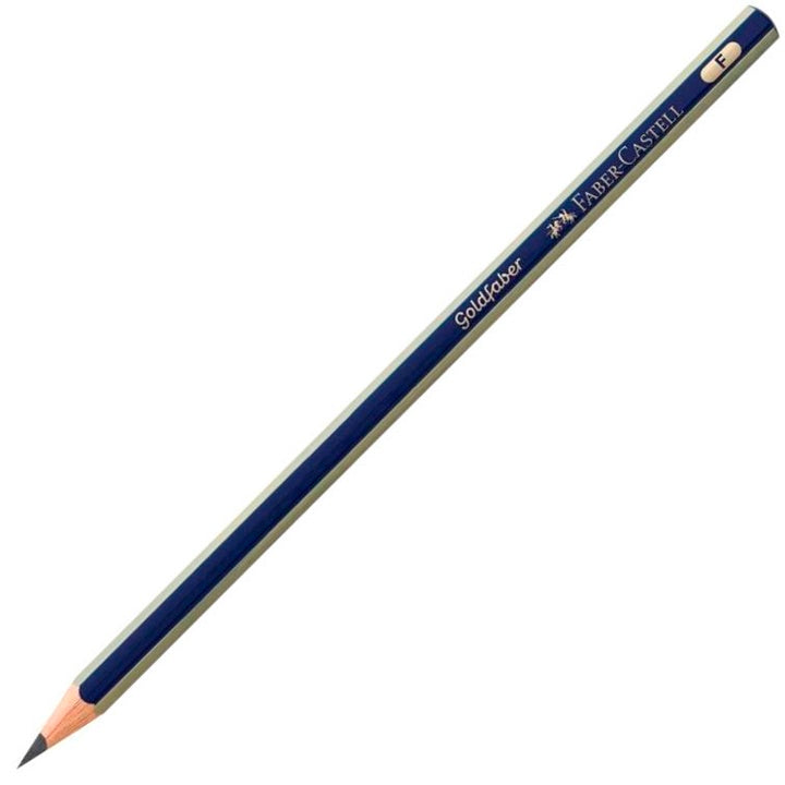 Goldfaber 1221 Pencil - Choose | various hardness grades