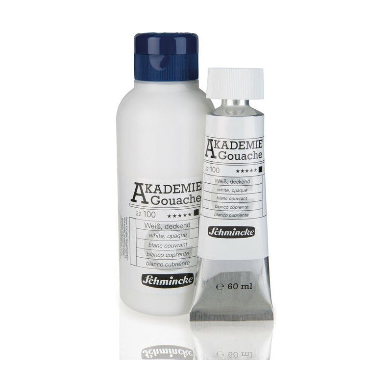 Gouache Paint Schmincke AKADEMIE 250 ml