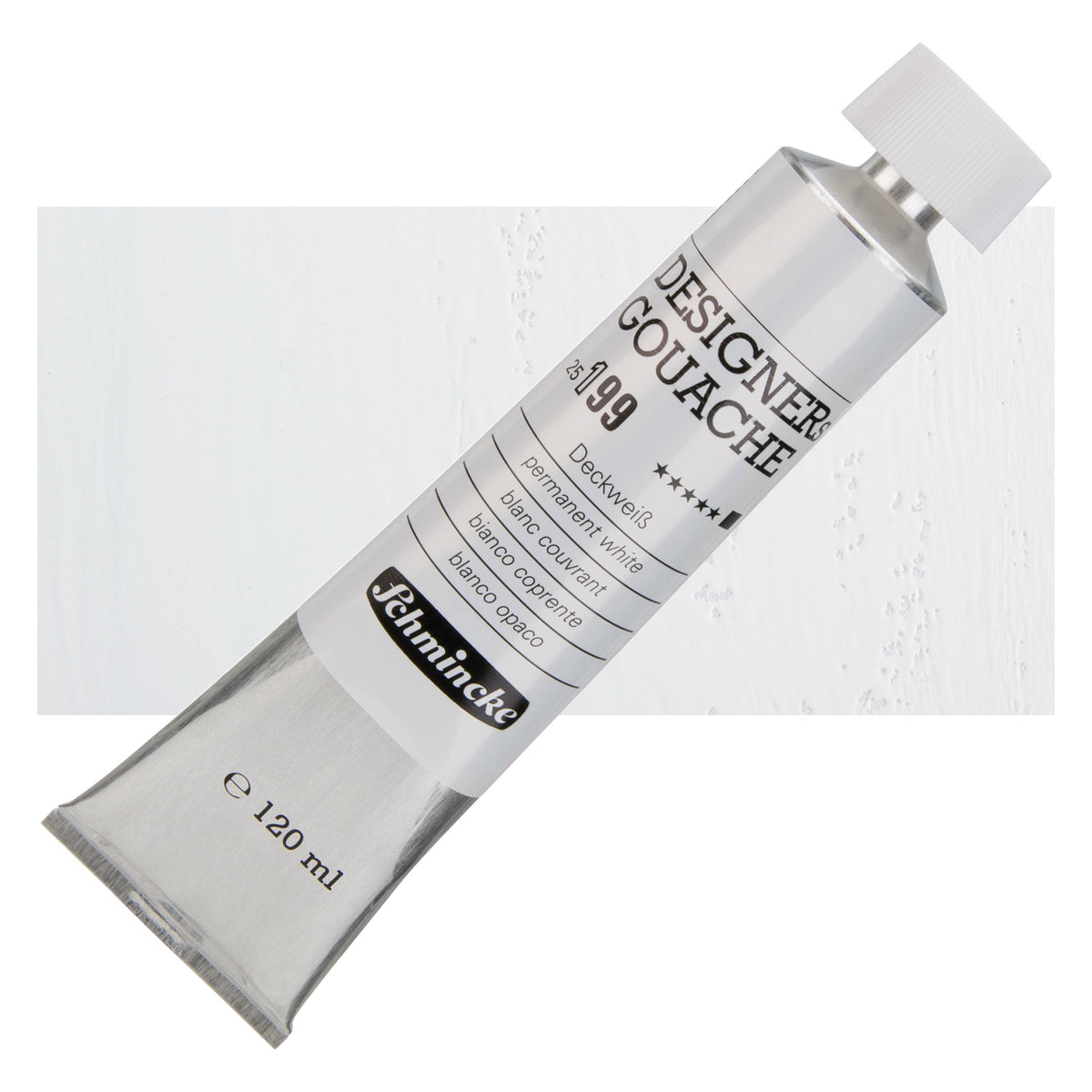 Gouache Paint Schmincke Designers Gouache 120 ml