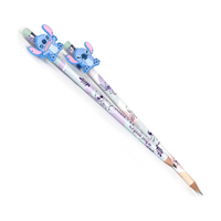 Graphite pencil Colorino Stitch Pastel 2 with Eraser