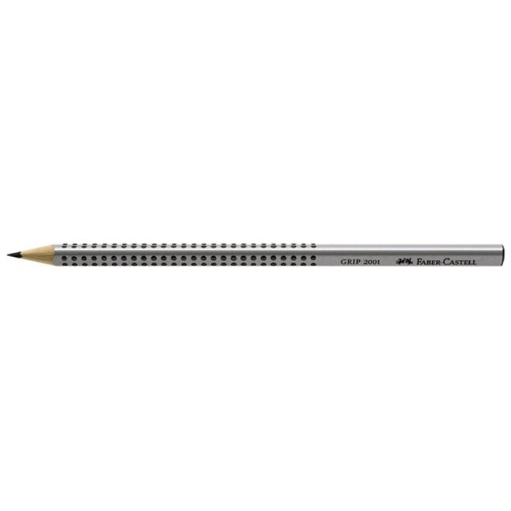 Grip 2001 Pencil - Select | various hardness grades — image 1