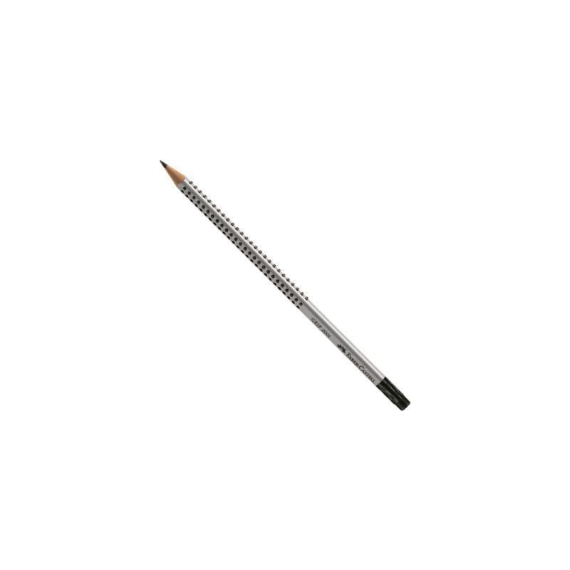 Grip 2001 Pencil with Eraser - Select | various hardness grades — image 2